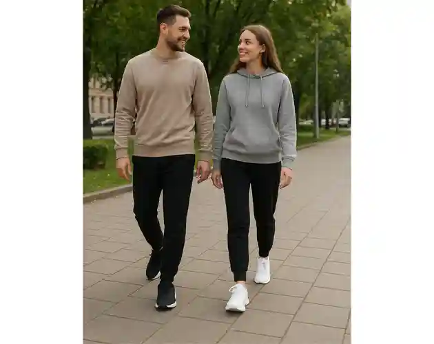 راهنمای کامل خرید کتونی پیاده‌روی و روزمره ۲۰۲۵ در ایران