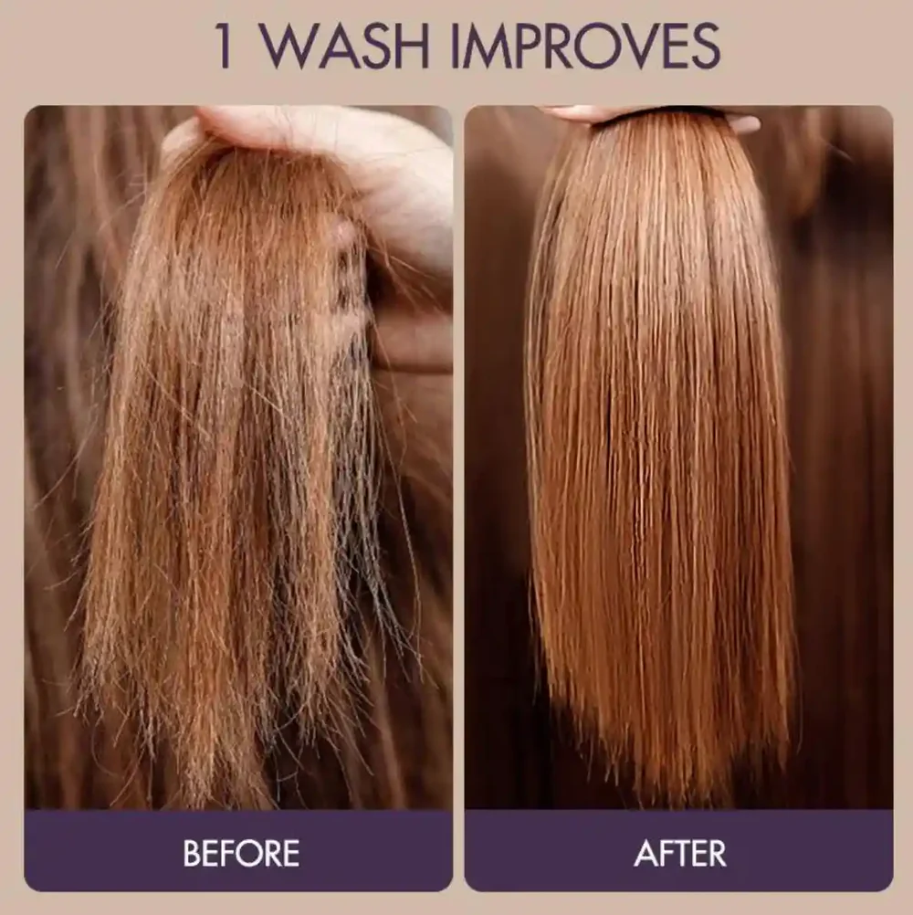 نکات طلایی نگهداری اکستنشن — چگونه موی مصنوعی و اکستنشن را سالم نگه داریم؟