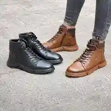بوت و نیم بوت مردانه