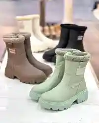 بوت و نیم بوت زنانه