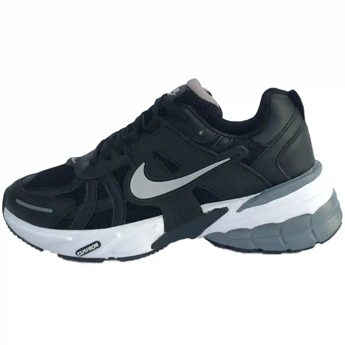 کتونی NIKE V2K مشکی سفید